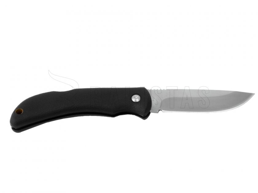 Couteau pliant Eka Swede 10 noir