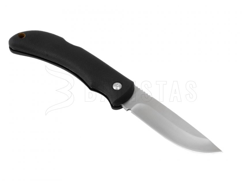 Couteau pliant Eka Swede 10 noir