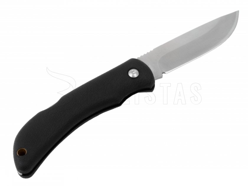 Couteau pliant Eka Swede 10 noir