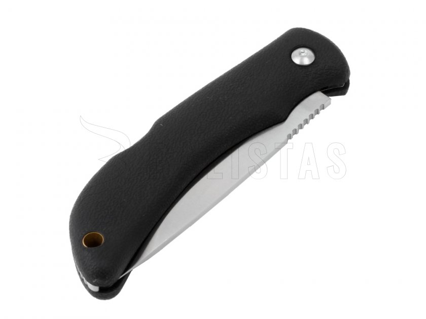 Couteau pliant Eka Swede 10 noir