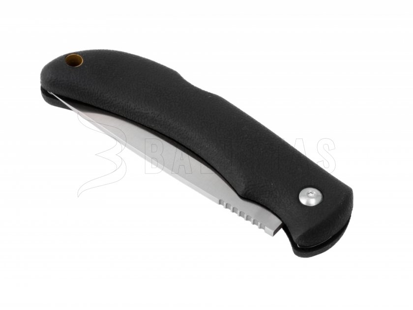Couteau pliant Eka Swede 10 noir