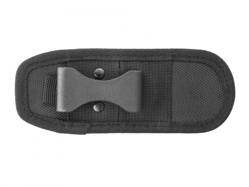Couteau pliant Eka Swede 10 noir