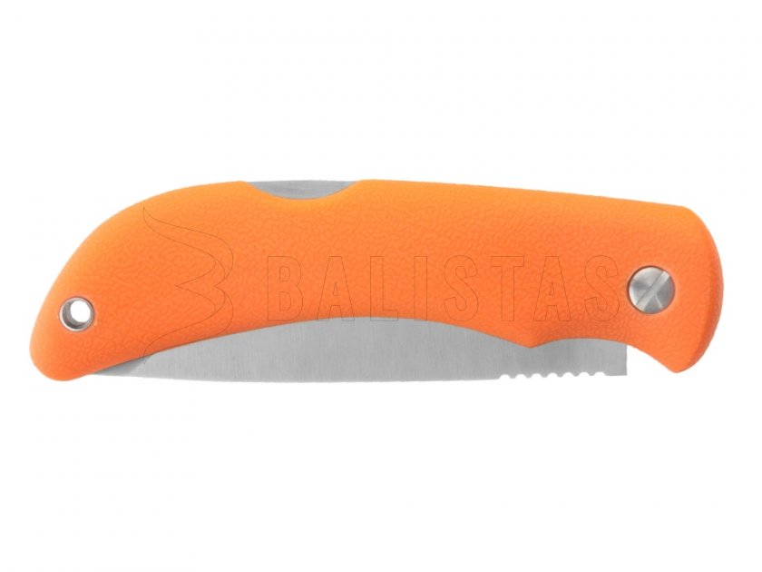 Couteau pliant Eka Swede 10 orange