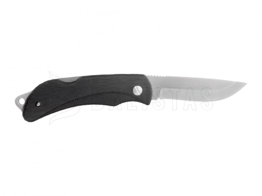 Couteau de fermeture Eka Swede 8 noir