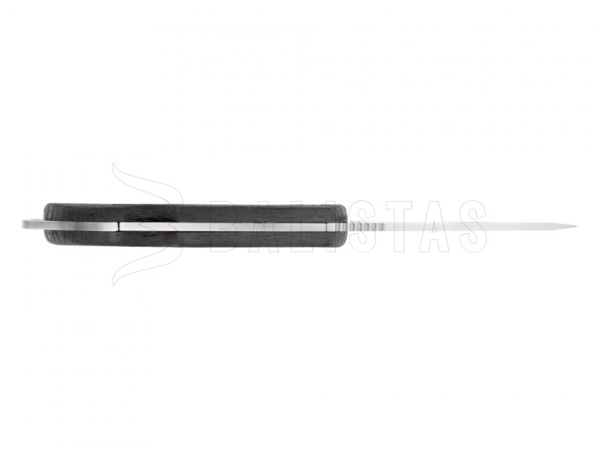 Couteau de fermeture Eka Swede 8 noir