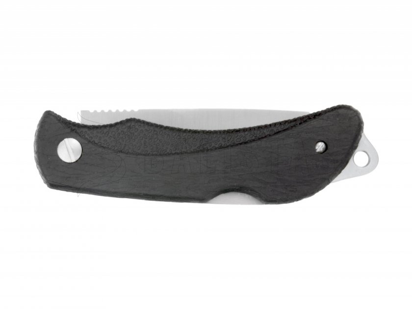 Couteau de fermeture Eka Swede 8 noir