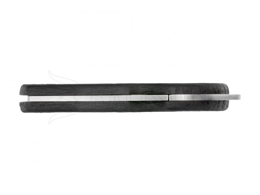 Couteau de fermeture Eka Swede 8 noir