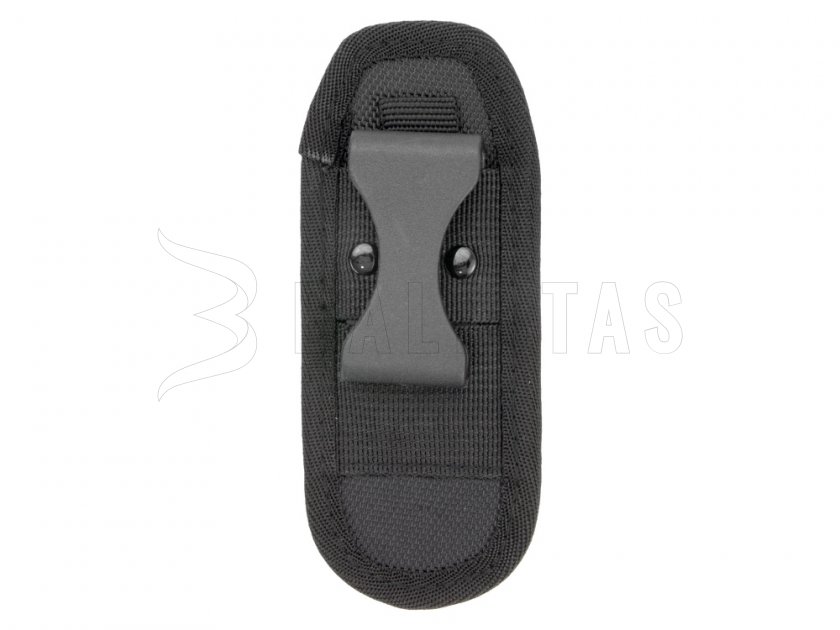Couteau de fermeture Eka Swede 8 noir