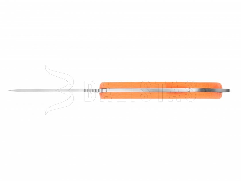 Couteau pliant Eka Swede 8 orange