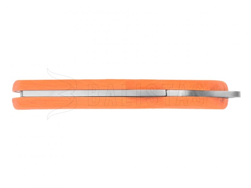 Couteau pliant Eka Swede 8 orange