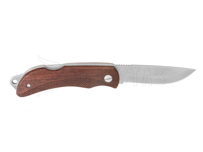 Couteau pliant Eka Swede 8 bois