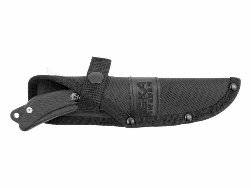 Eka Swingblade G3 noir