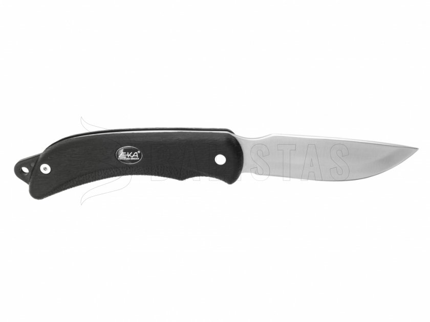 Eka Swingblade G3 noir