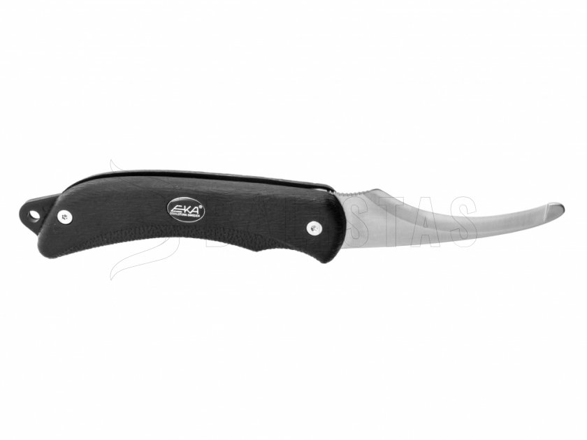 Eka Swingblade G3 noir