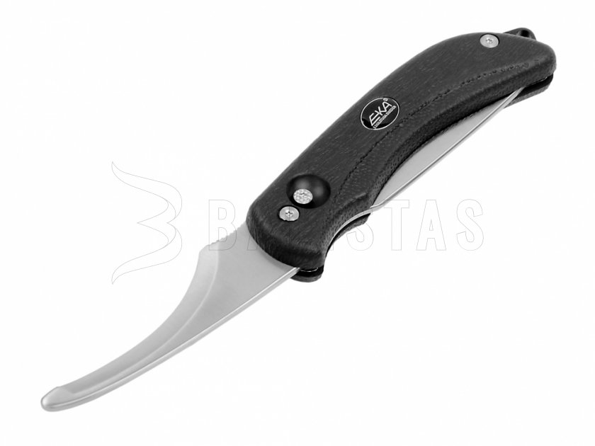 Eka Swingblade G3 noir