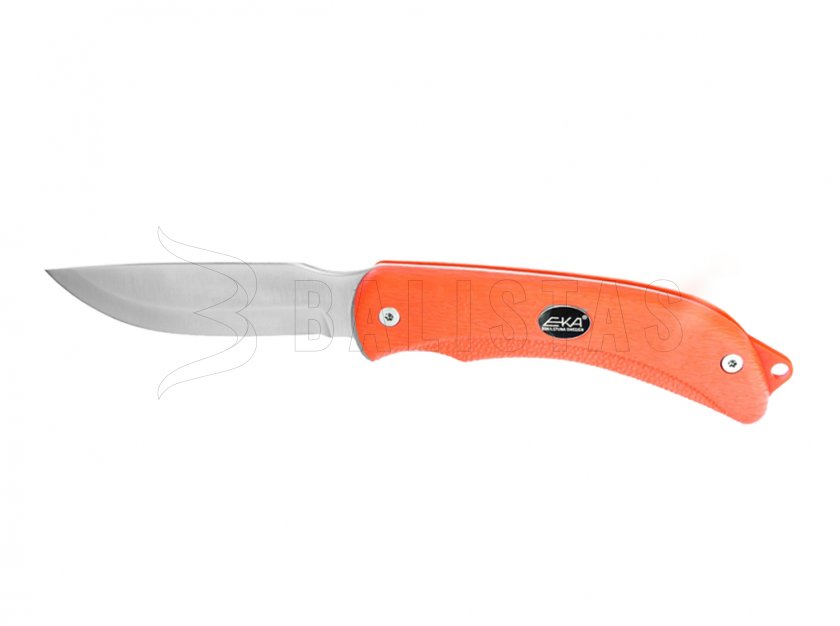 Couteau Eka Swingblade G3 orange