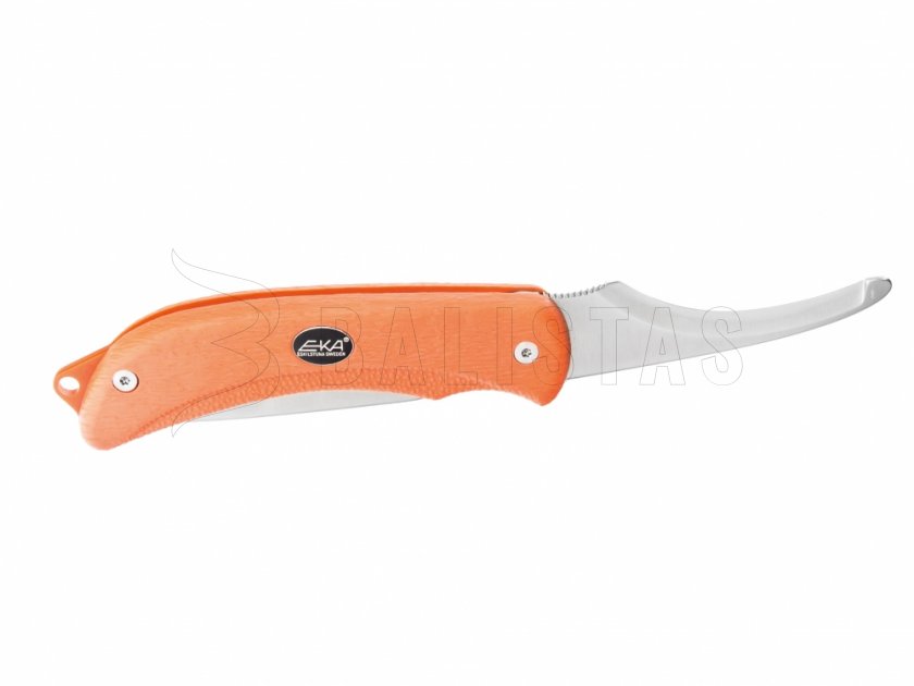 Couteau Eka Swingblade G3 orange