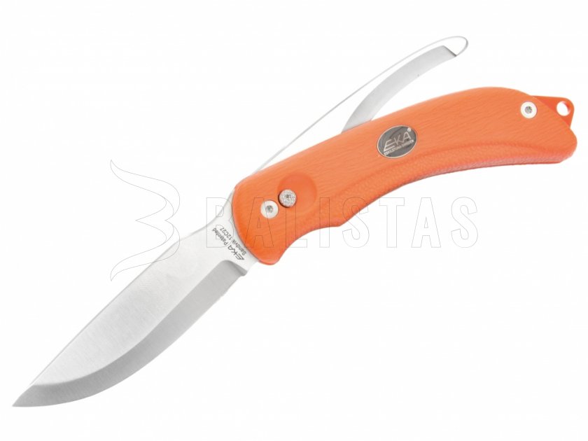 Couteau Eka Swingblade G3 orange