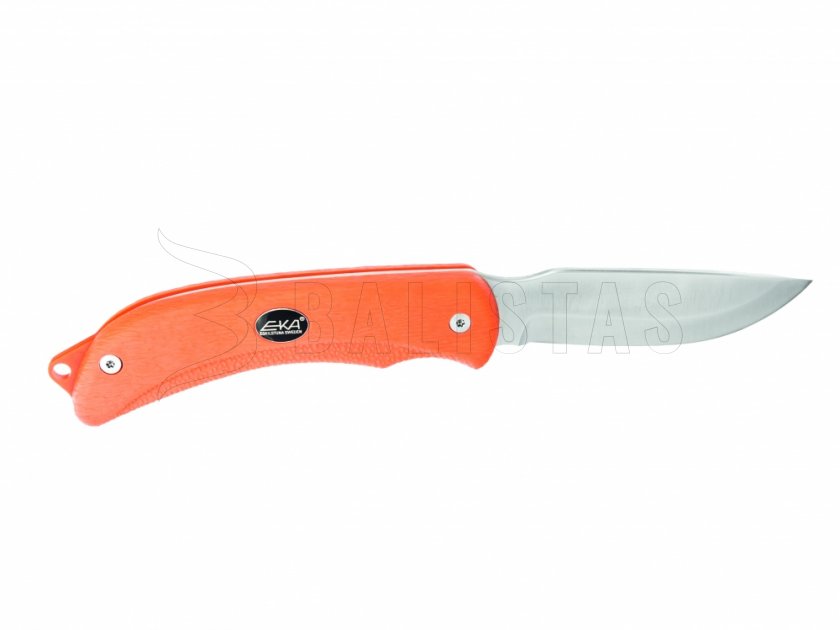 Couteau Eka Swingblade G3 orange
