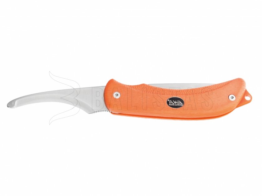 Couteau Eka Swingblade G3 orange