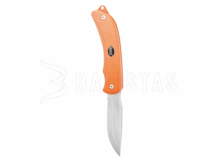 Couteau Eka Swingblade G3 orange