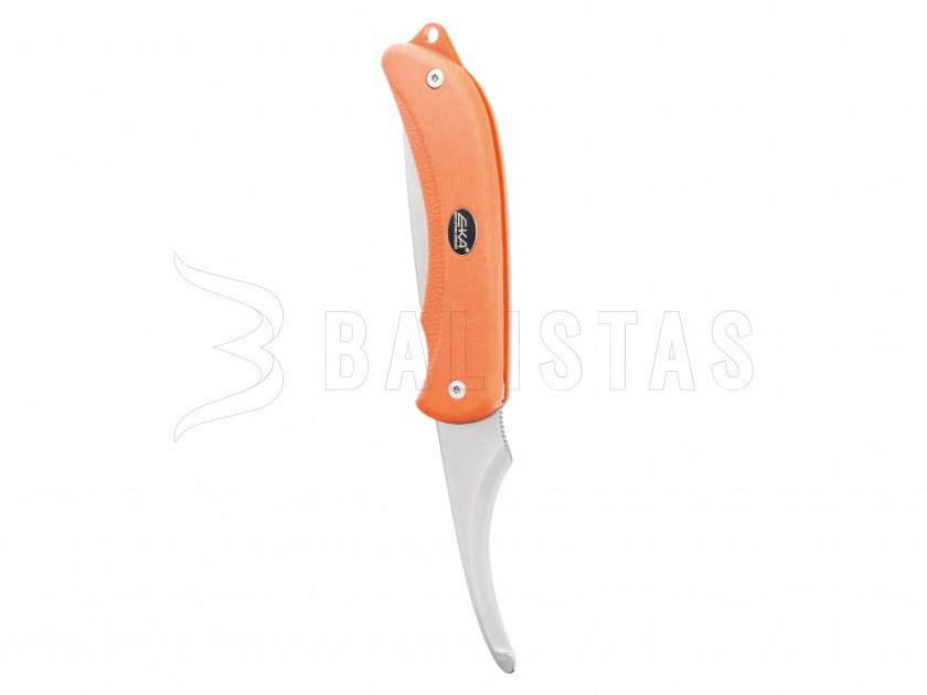 Couteau Eka Swingblade G3 orange