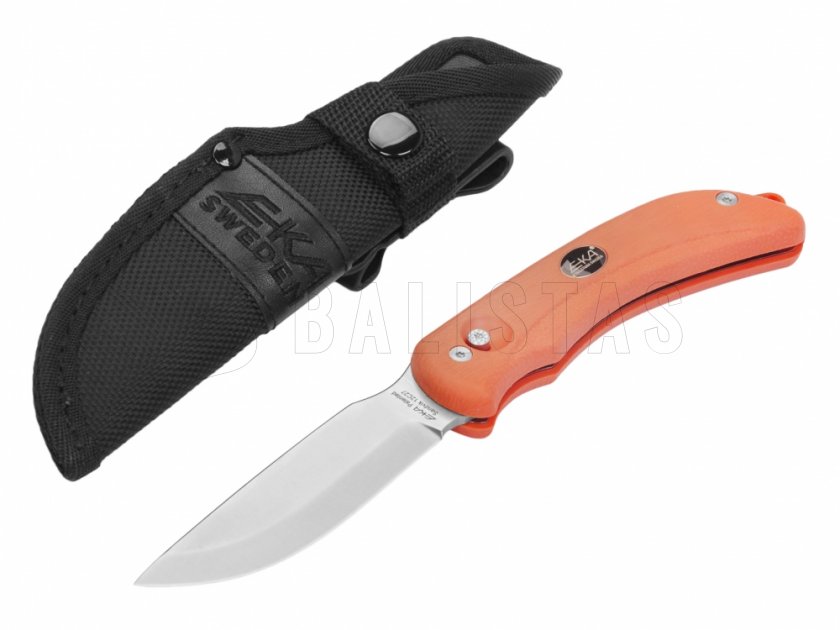 Couteau Eka Swingblade G3 orange