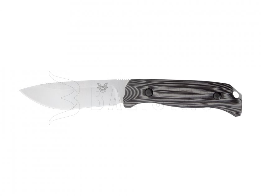 Couteau Benchmade 15001-1 HUNT