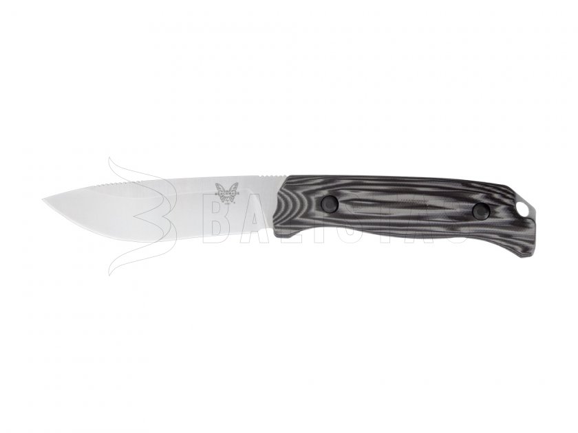Couteau Benchmade 15001-1 HUNT