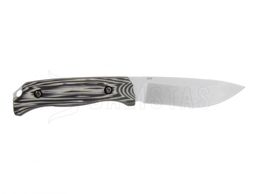 Couteau Benchmade 15001-1 HUNT