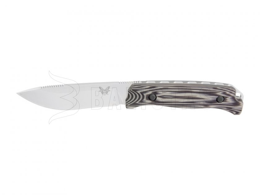 Couteau Benchmade 15001-1 HUNT