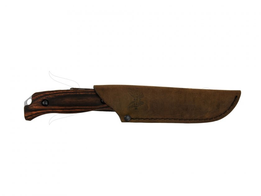 Couteau Benchmade 15001-2 HUNT