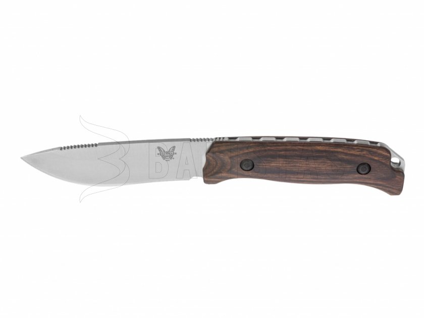 Couteau Benchmade 15001-2 HUNT