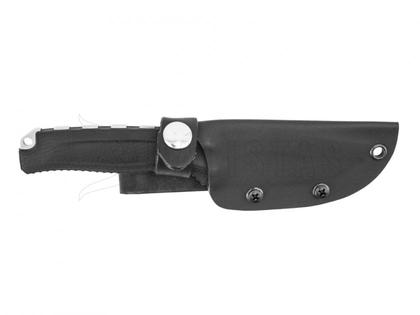 Couteau Benchmade 15008-BLK HUNT