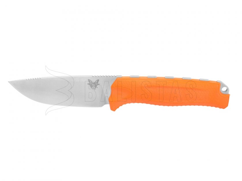 Couteau Benchmade 15008-ORG HUNT