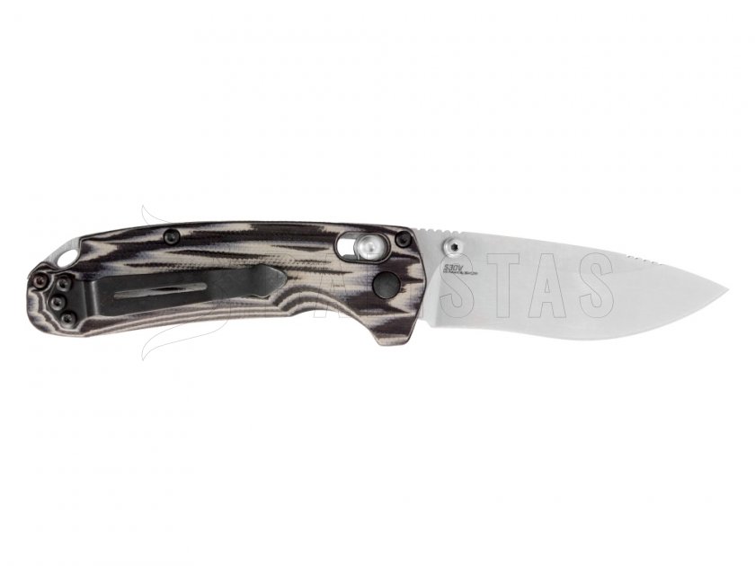 Couteau Benchmade 15031-1 HUNT