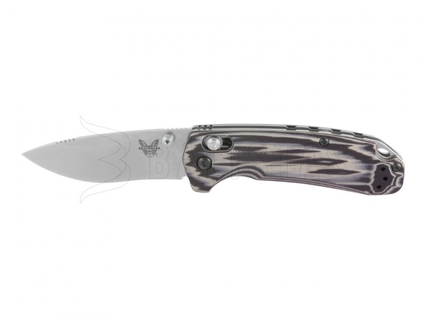 Couteau Benchmade 15031-1 HUNT