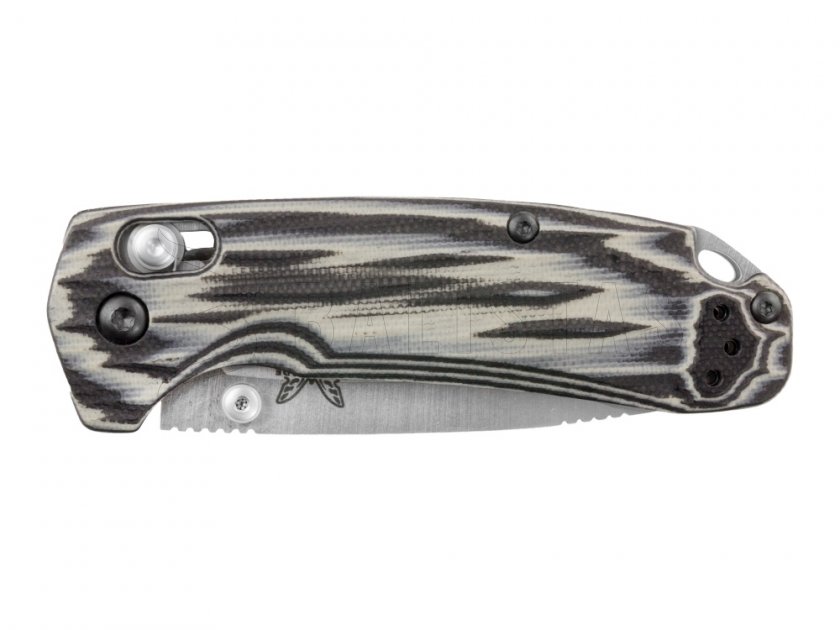 Couteau Benchmade 15031-1 HUNT