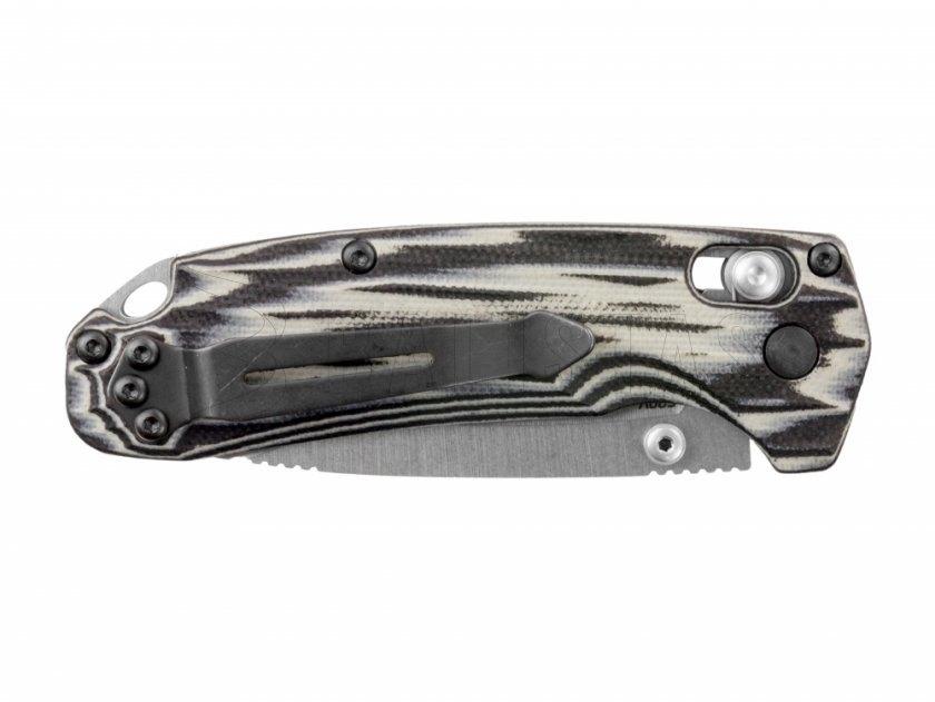 Couteau Benchmade 15031-1 HUNT