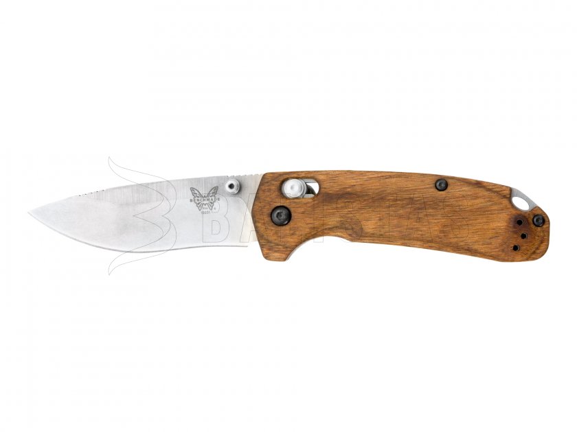 Couteau Benchmade 15031-2 HUNT