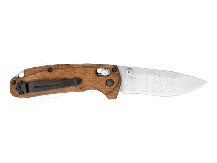Couteau Benchmade 15031-2 HUNT