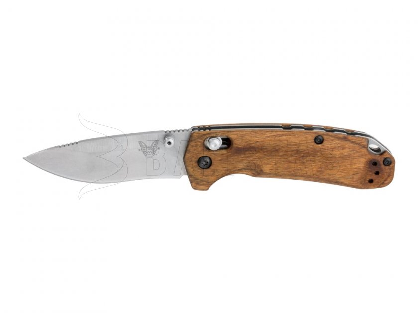 Couteau Benchmade 15031-2 HUNT