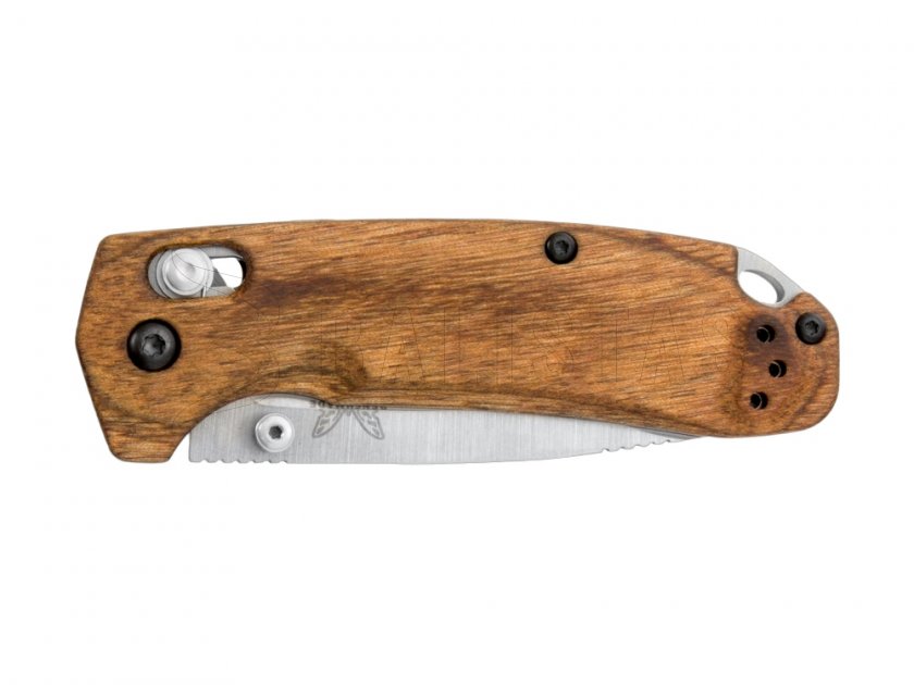 Couteau Benchmade 15031-2 HUNT