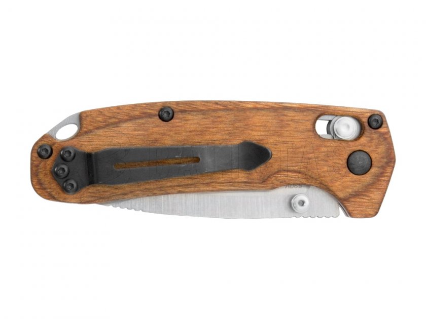Couteau Benchmade 15031-2 HUNT