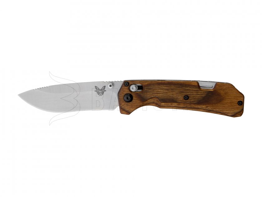 Couteau Benchmade 15060-2 HUNT