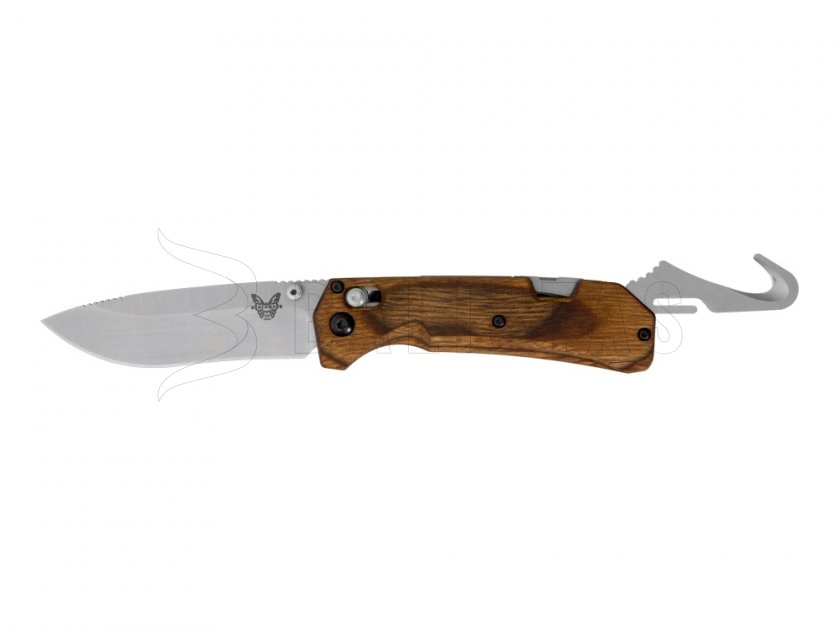 Couteau Benchmade 15060-2 HUNT