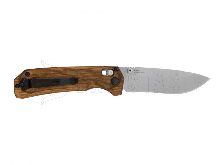 Couteau Benchmade 15060-2 HUNT