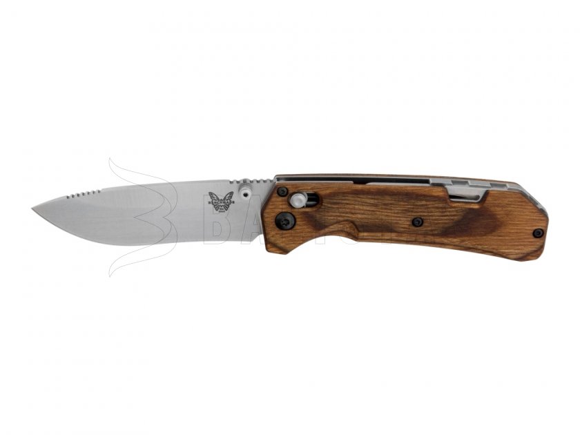 Couteau Benchmade 15060-2 HUNT