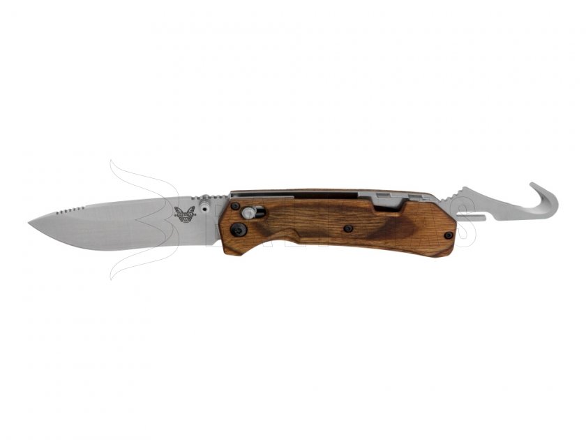 Couteau Benchmade 15060-2 HUNT