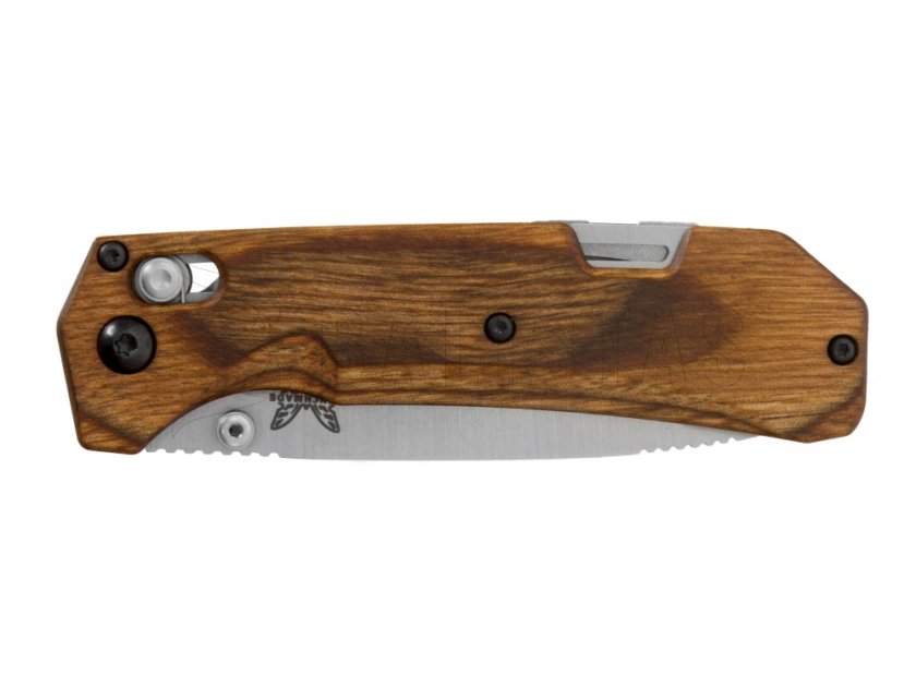 Couteau Benchmade 15060-2 HUNT